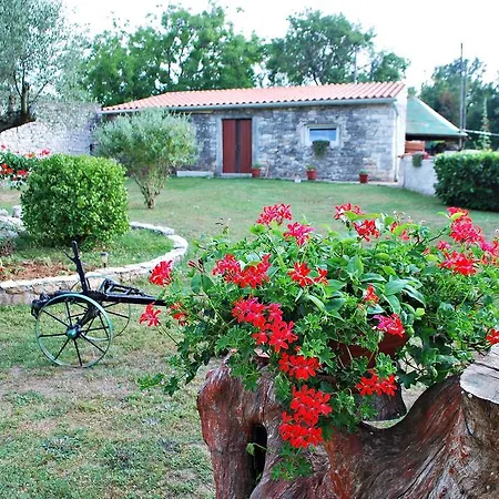 Apartamento Mateo Šajini