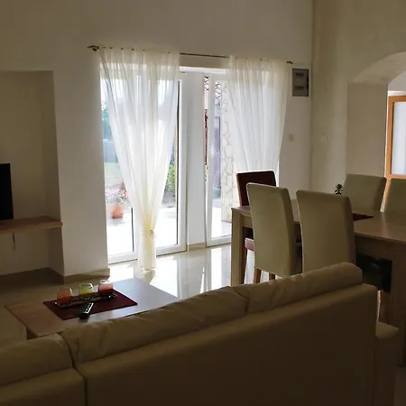 Apartment Mateo