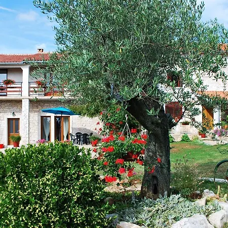 Apartament Mateo Šajini