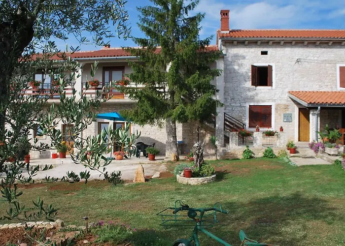 Διαμέρισμα Mateo Šajini