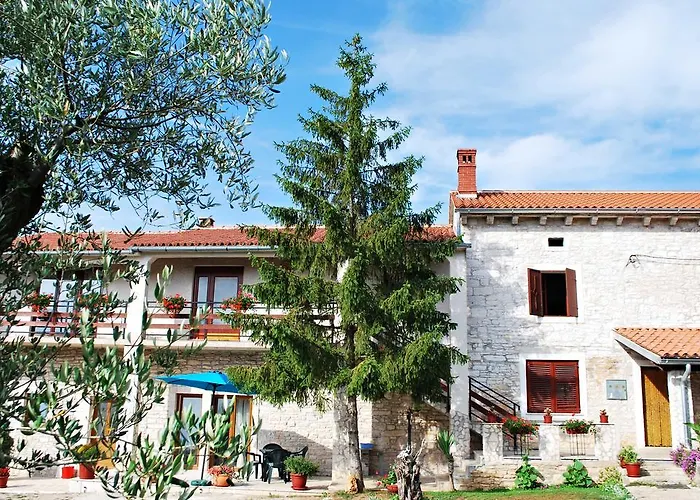 Διαμέρισμα Mateo *