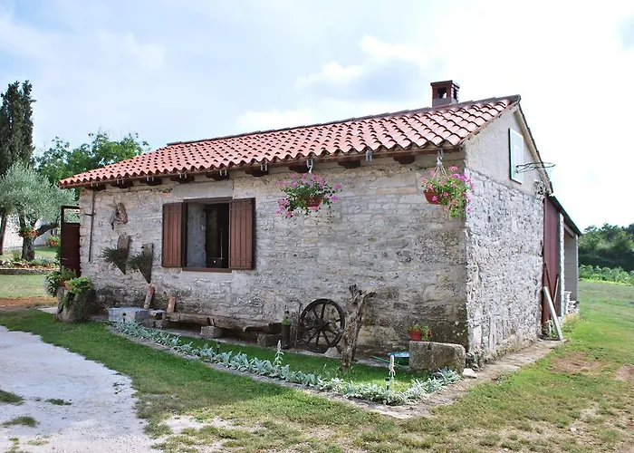 Διαμέρισμα Mateo