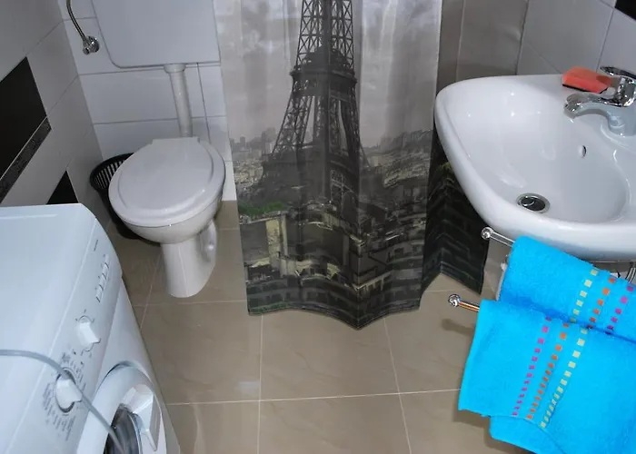 Διαμέρισμα Mateo Šajini