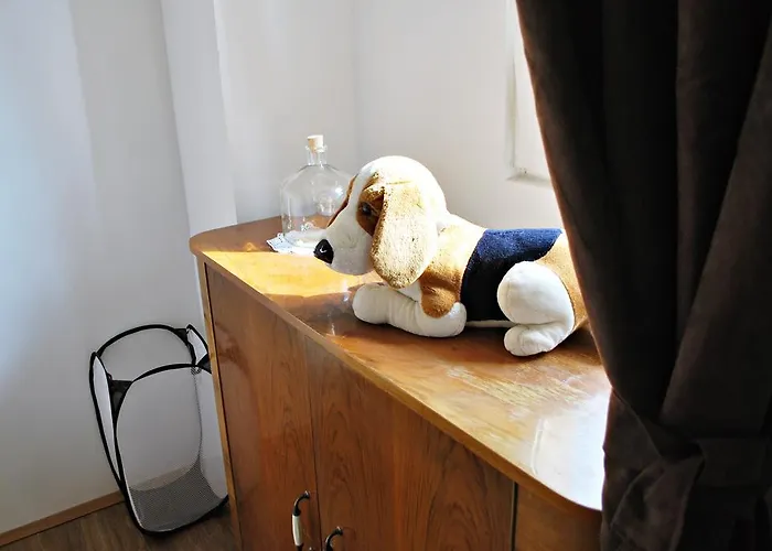 Διαμέρισμα Mateo *