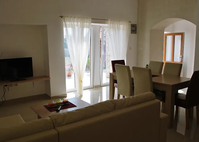 Διαμέρισμα Mateo