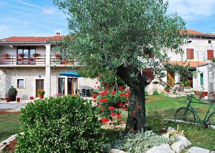 Διαμέρισμα Mateo Šajini