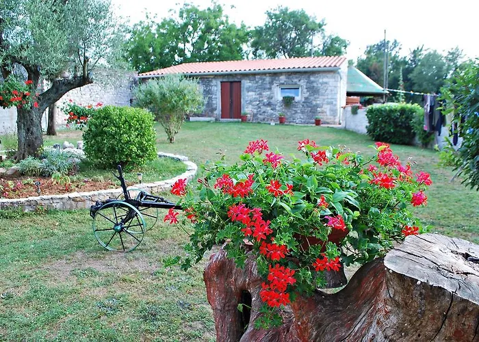 Διαμέρισμα Mateo Šajini