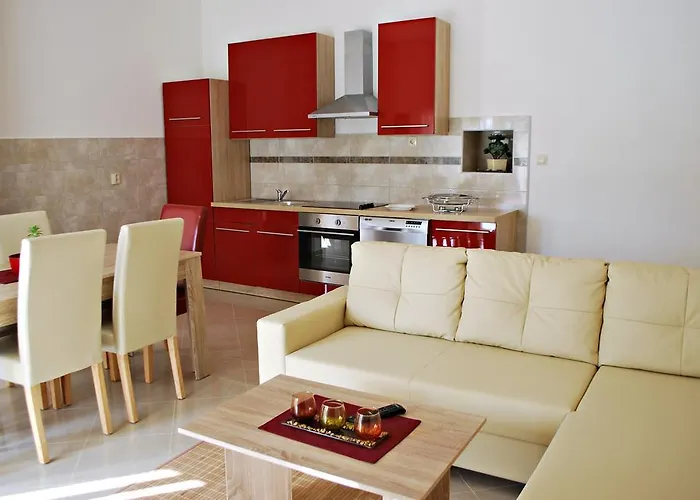 Διαμέρισμα Mateo *