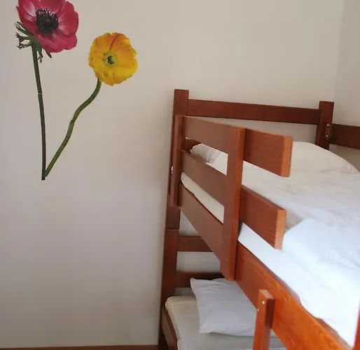 Διαμέρισμα Mateo