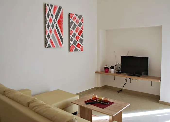 Διαμέρισμα Mateo Šajini