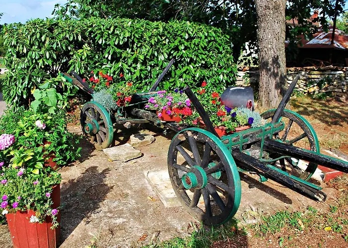 Διαμέρισμα Mateo *