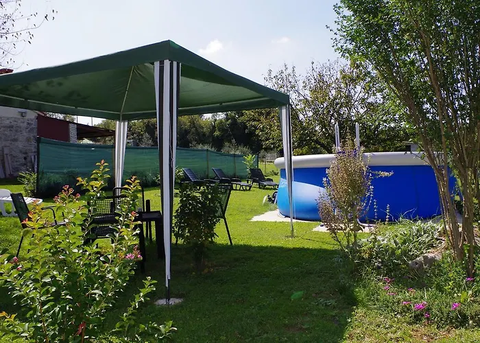 Mateo Διαμέρισμα