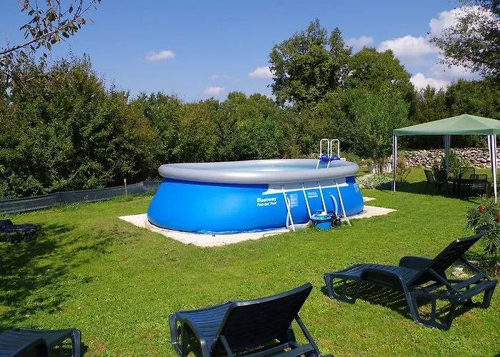 Διαμέρισμα Mateo *