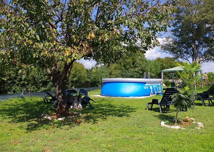 Mateo Διαμέρισμα *